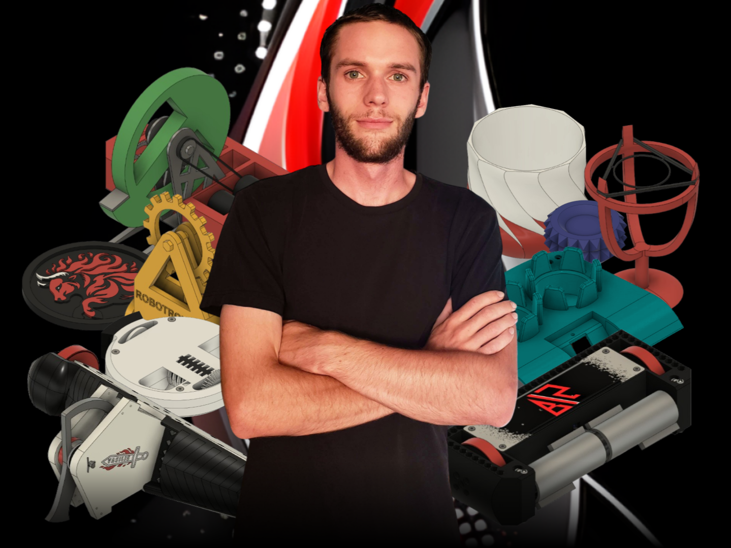 Backslash Robotics