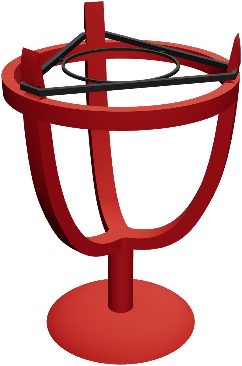 Microphone Stand