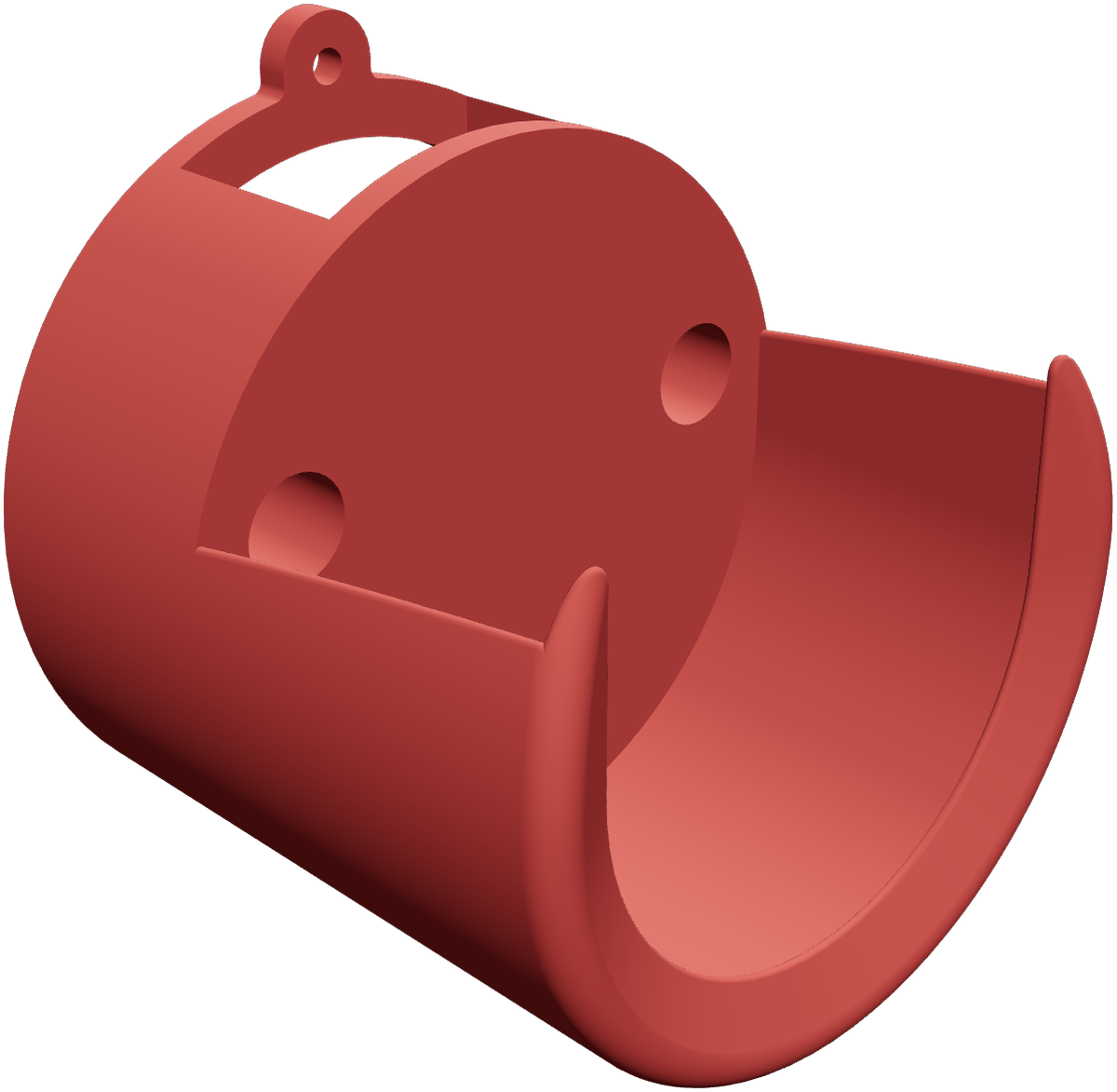 Security Camera Mount