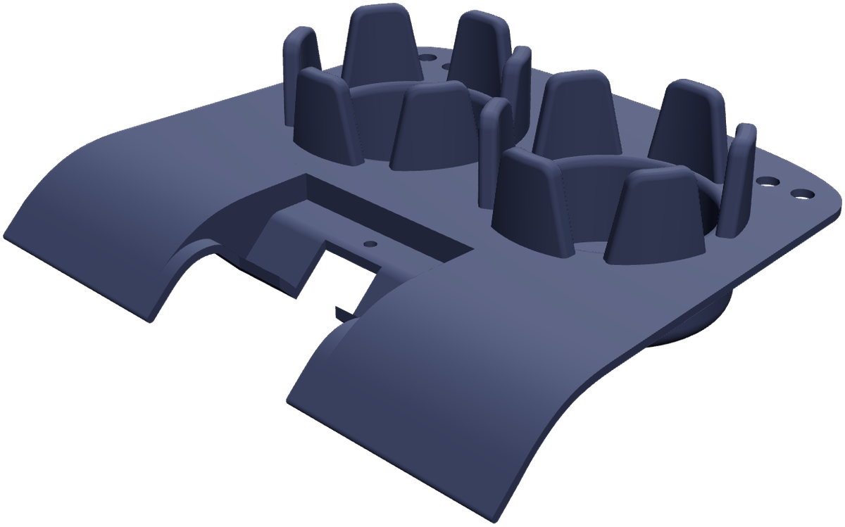 Car Cup Holder Insert