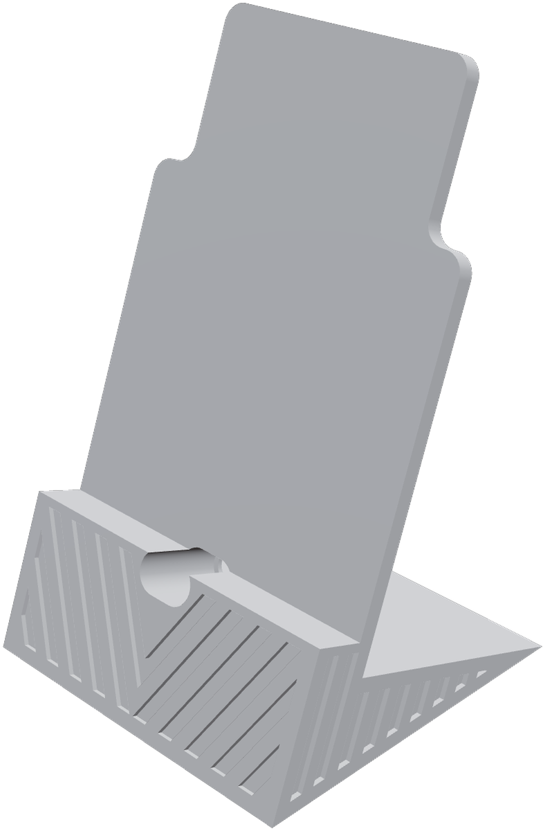 Phone Charging Stand