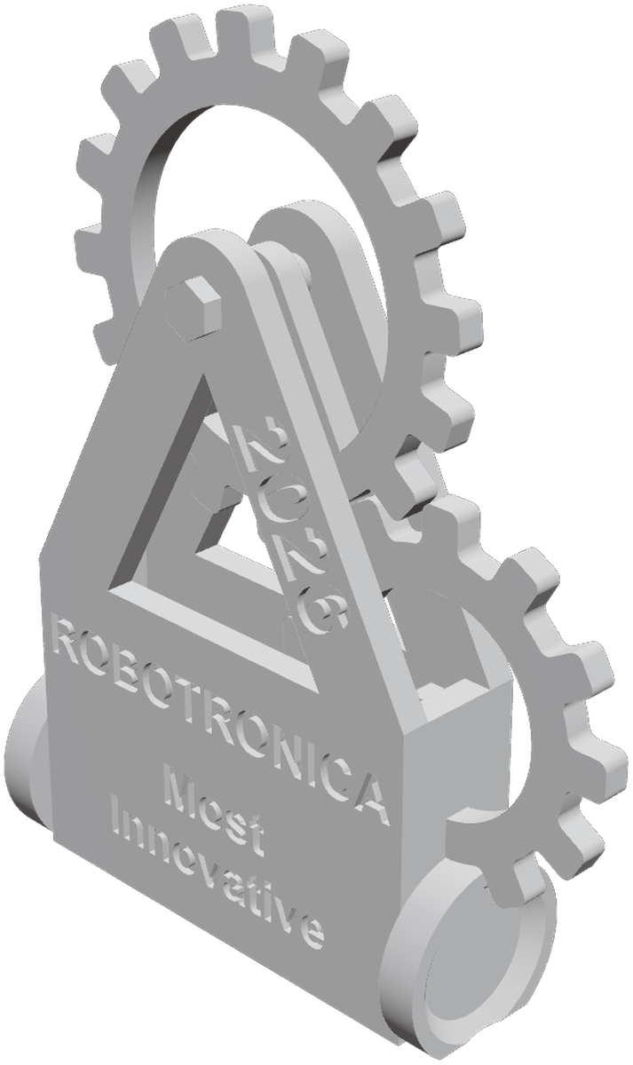 Event Trophy