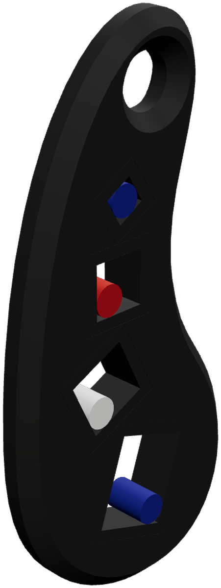 Necklace Pendant