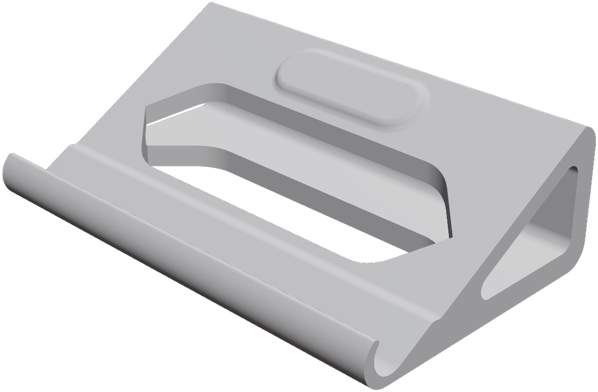 Horizontal Phone Stand