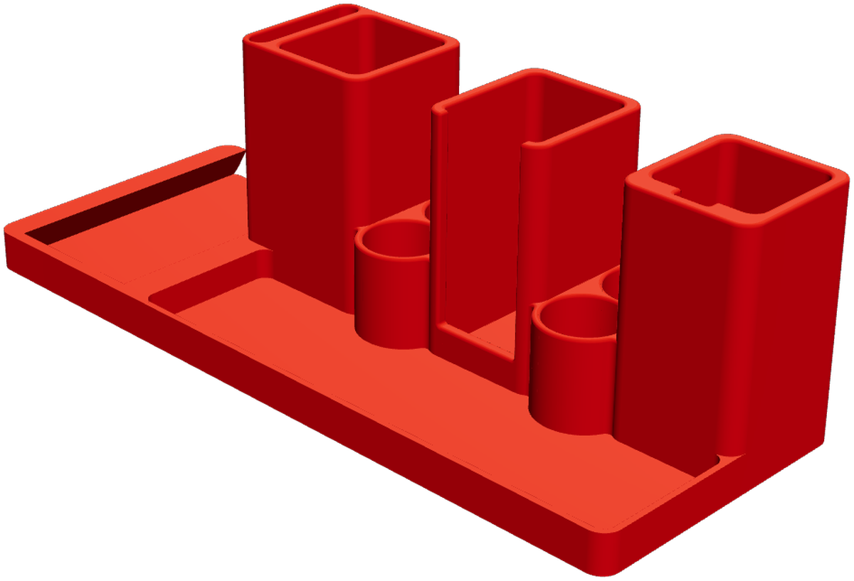 Tool Organizer