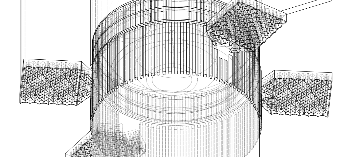 Custom 3D Modeling