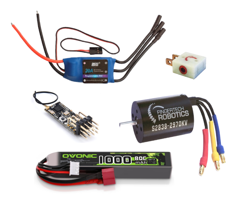 Electronics