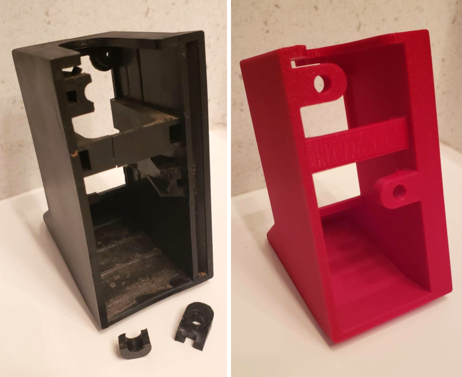 Reverse Engineering