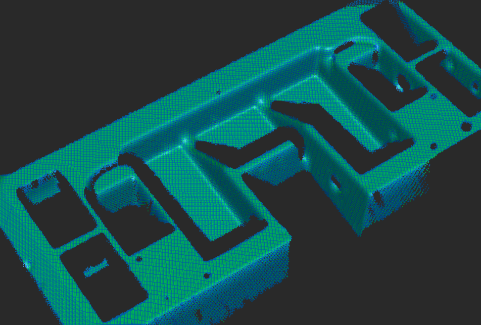 3D Scanning