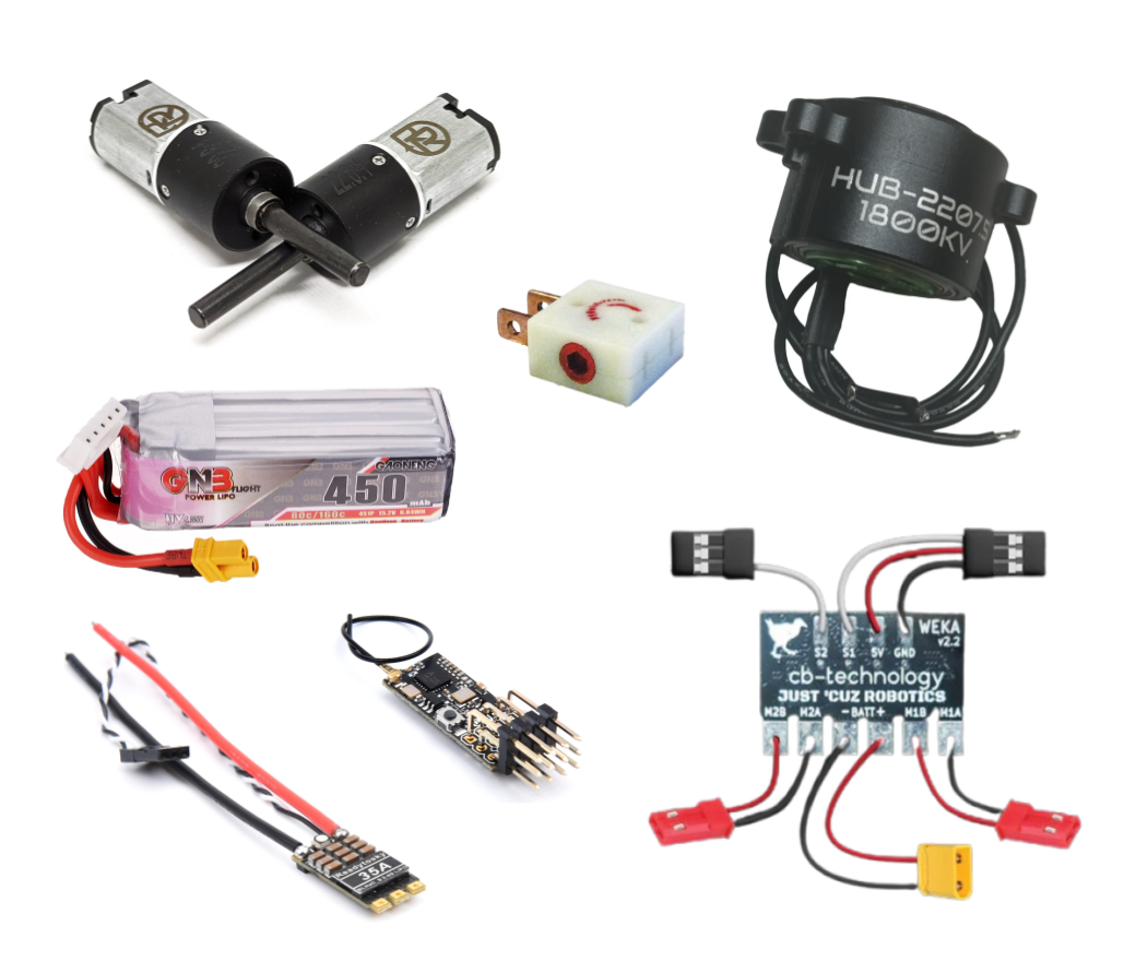 Electronics